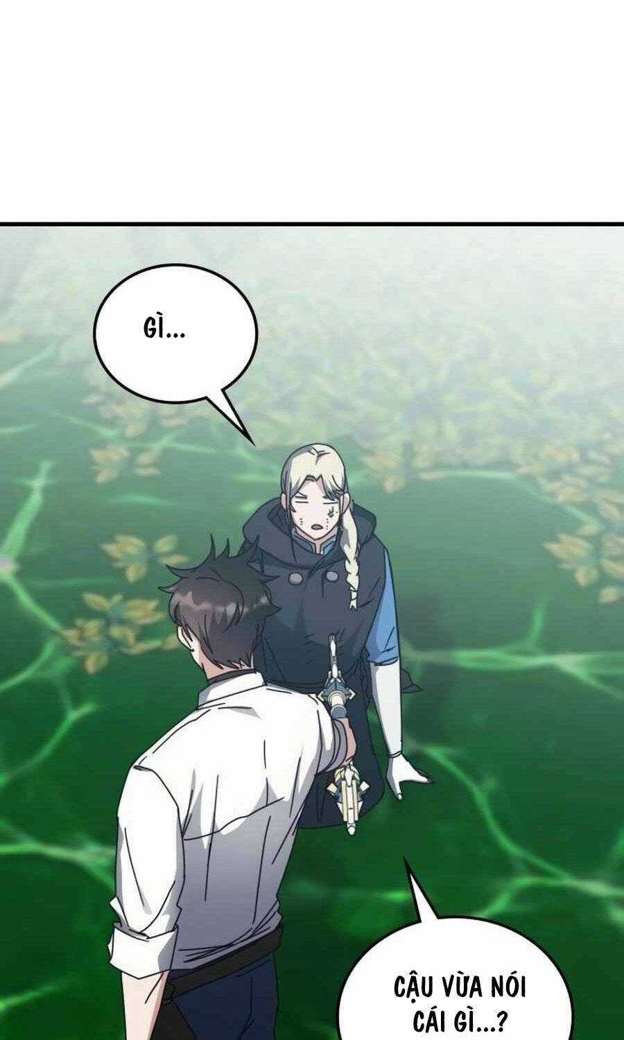 Học Viện Tối Thượng Chương 123 trang 107