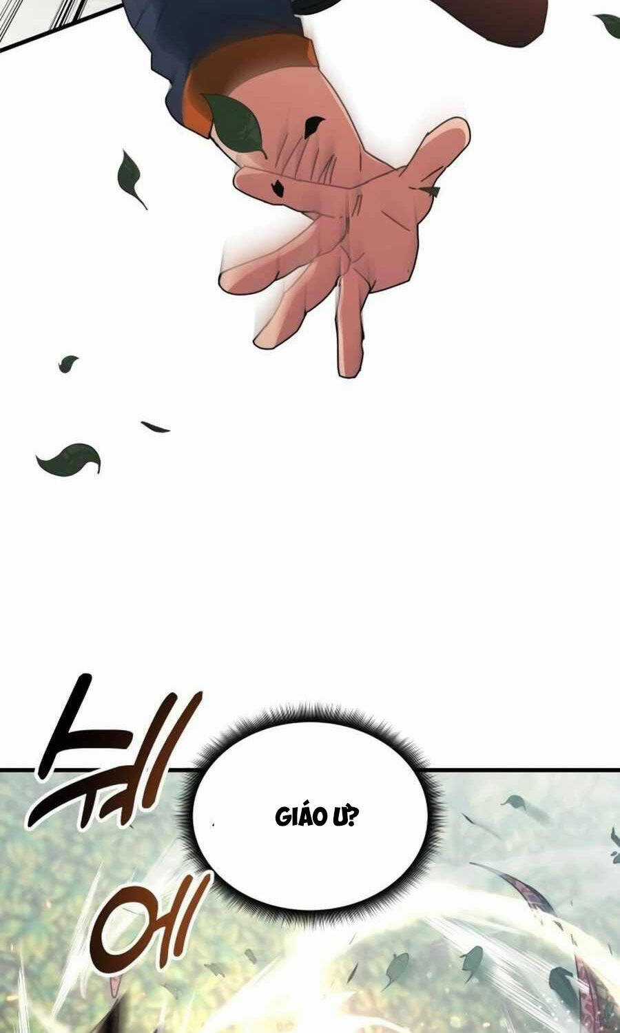 Học Viện Tối Thượng Chương 123 trang 17