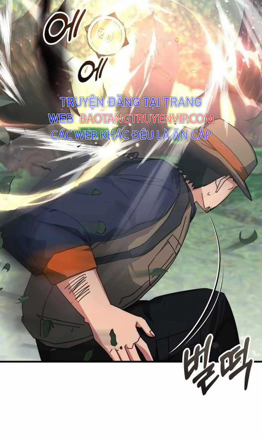 Học Viện Tối Thượng Chương 123 trang 18