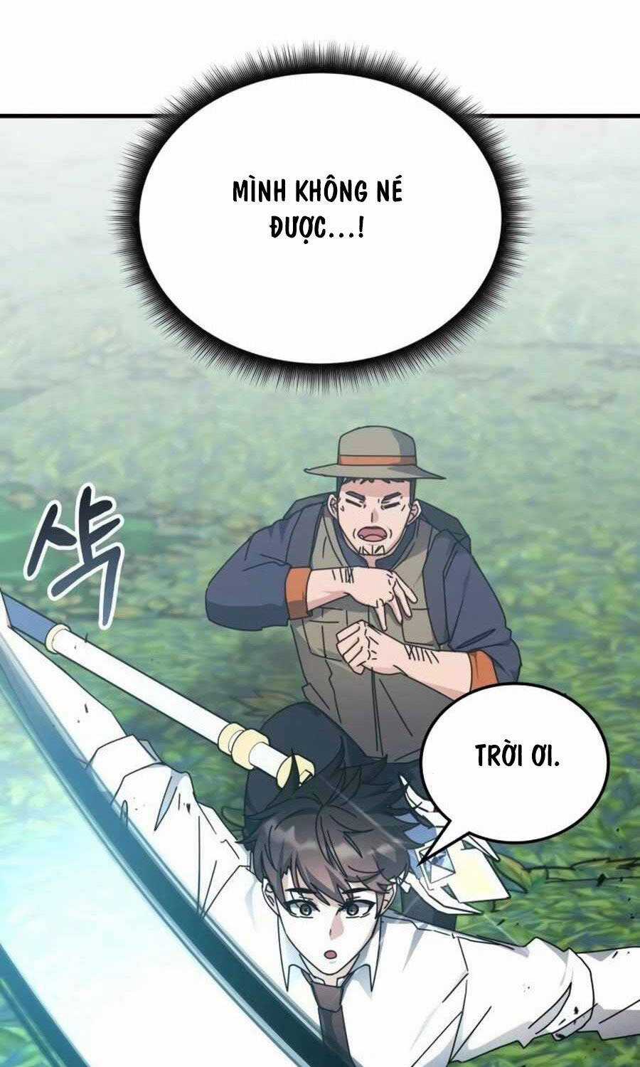 Học Viện Tối Thượng Chương 123 trang 23