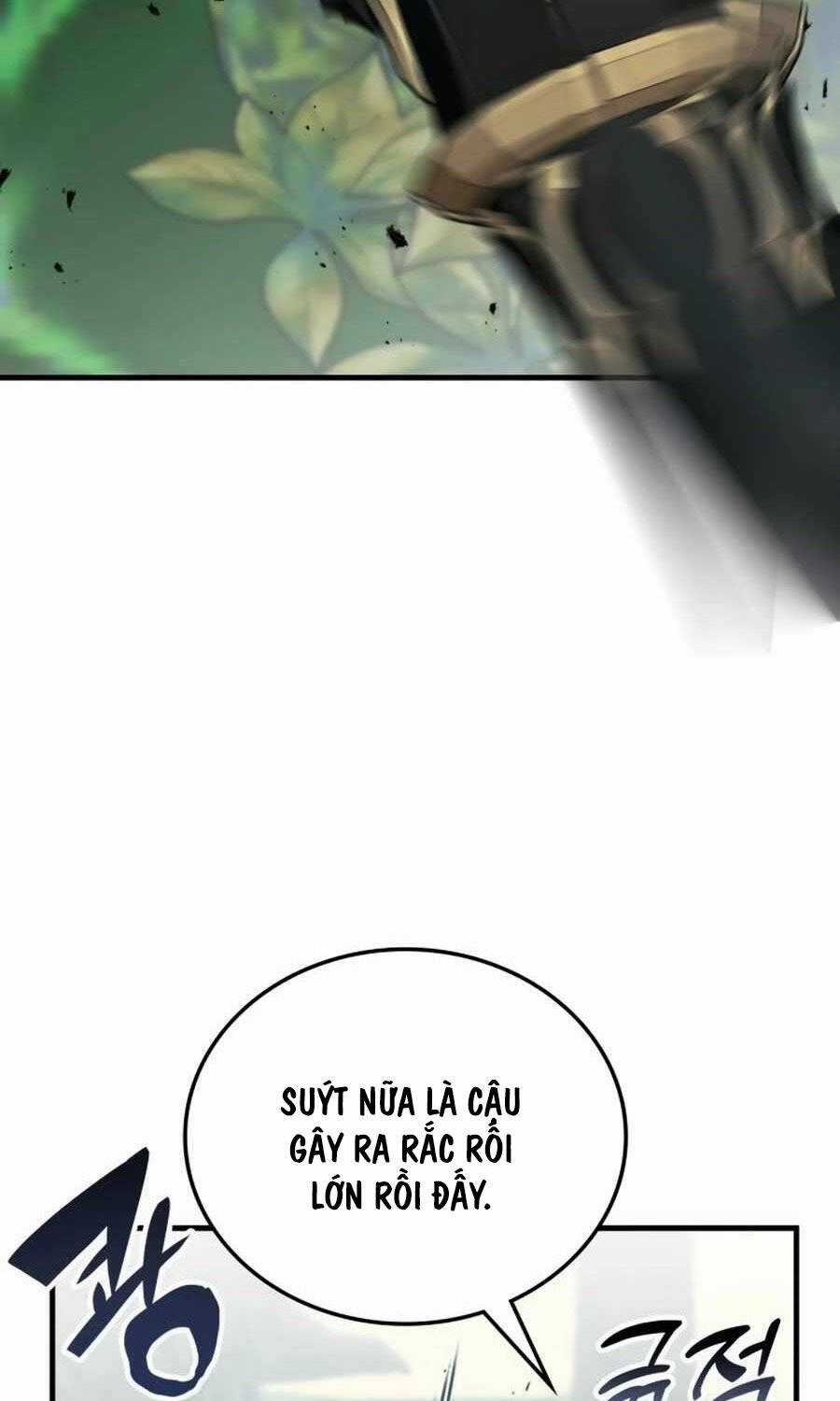 Học Viện Tối Thượng Chương 123 trang 25