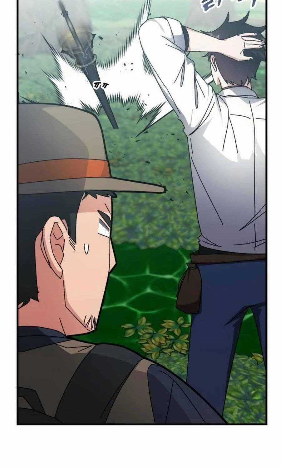 Học Viện Tối Thượng Chương 123 trang 26