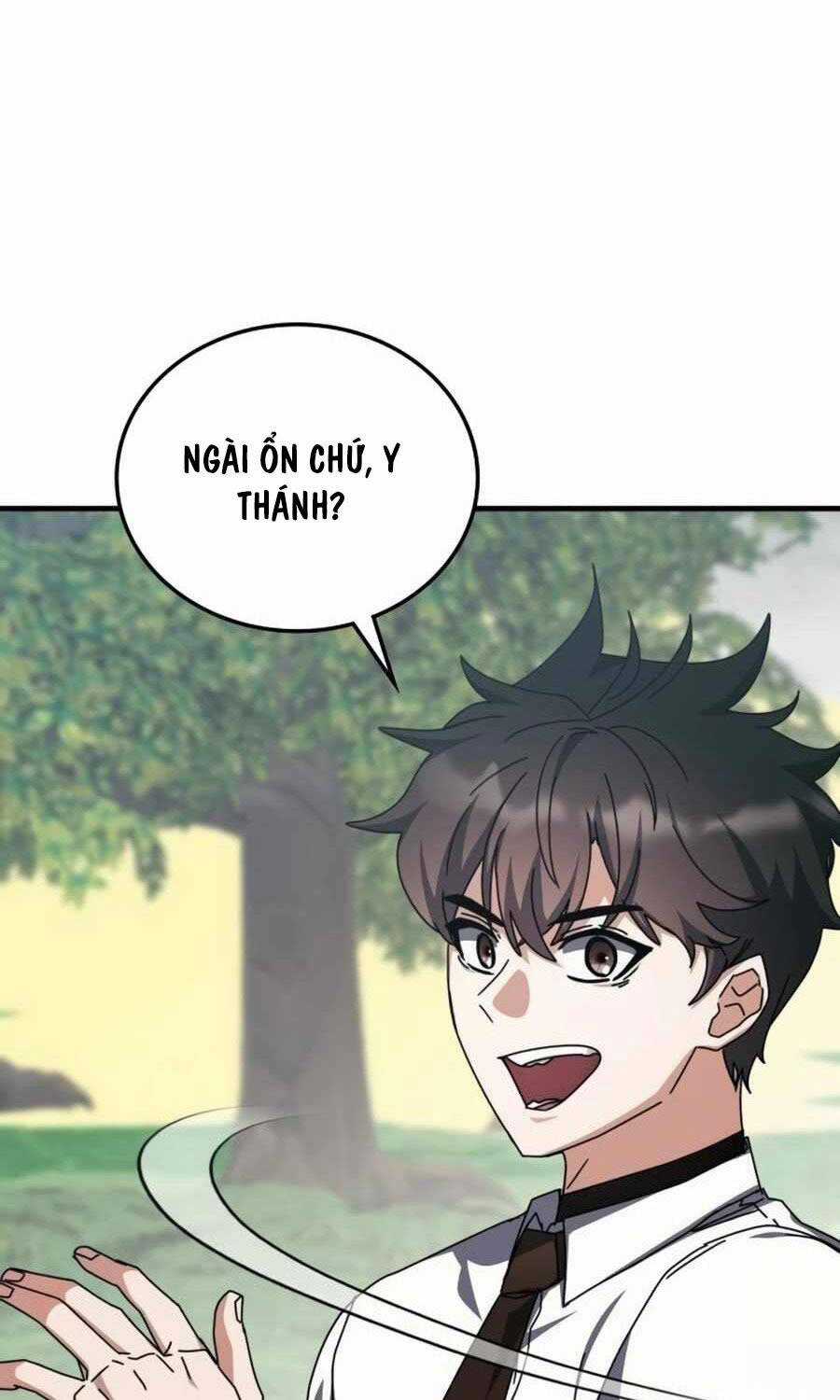 Học Viện Tối Thượng Chương 123 trang 27