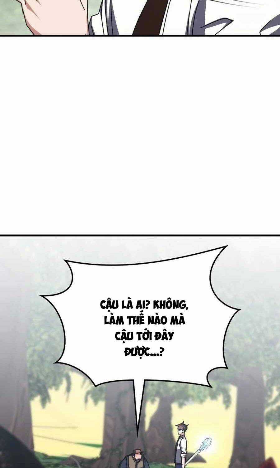 Học Viện Tối Thượng Chương 123 trang 28