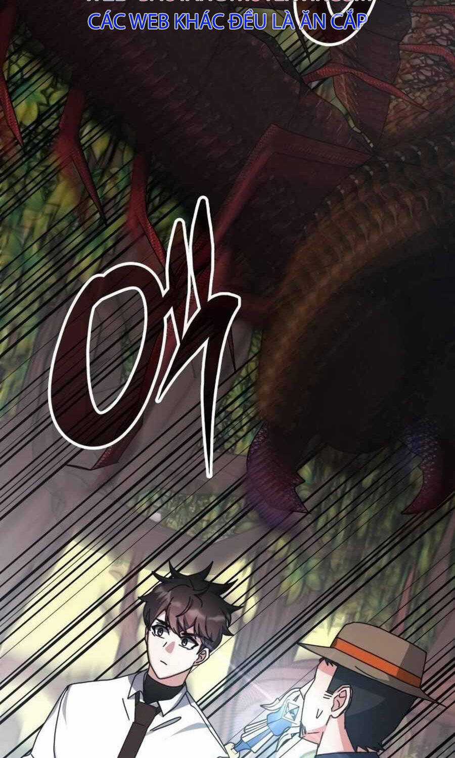 Học Viện Tối Thượng Chương 123 trang 31