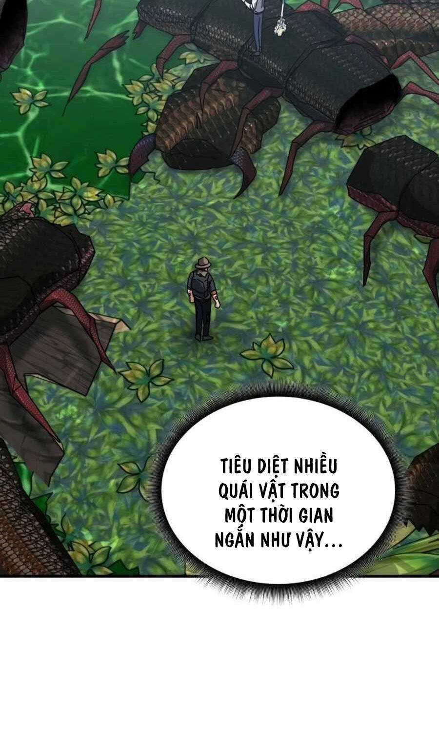 Học Viện Tối Thượng Chương 123 trang 37