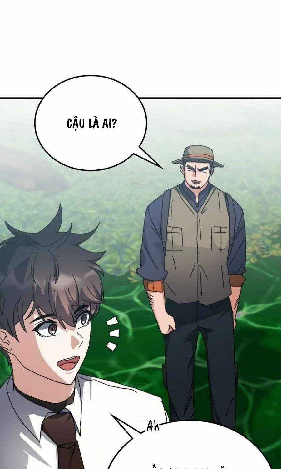 Học Viện Tối Thượng Chương 123 trang 38