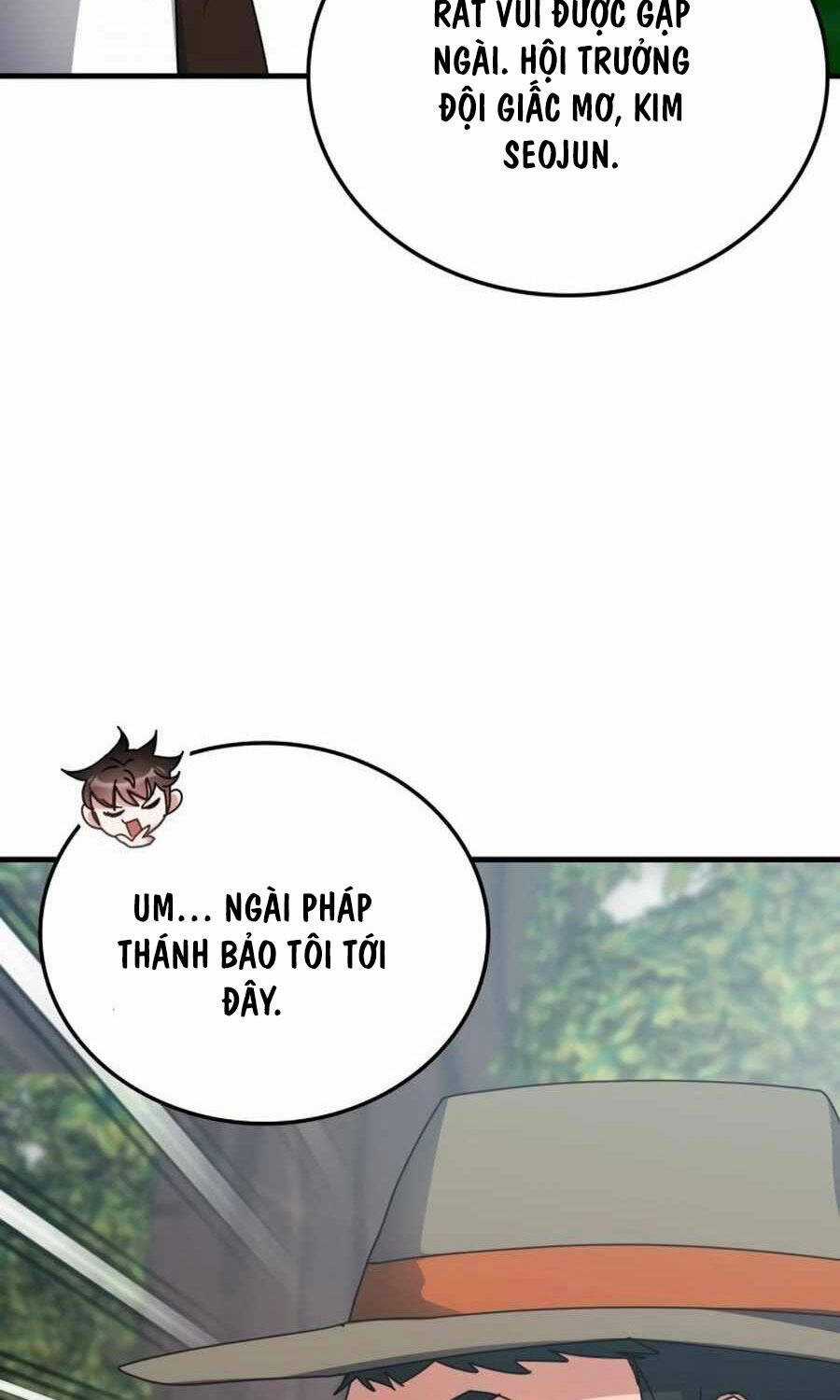 Học Viện Tối Thượng Chương 123 trang 39