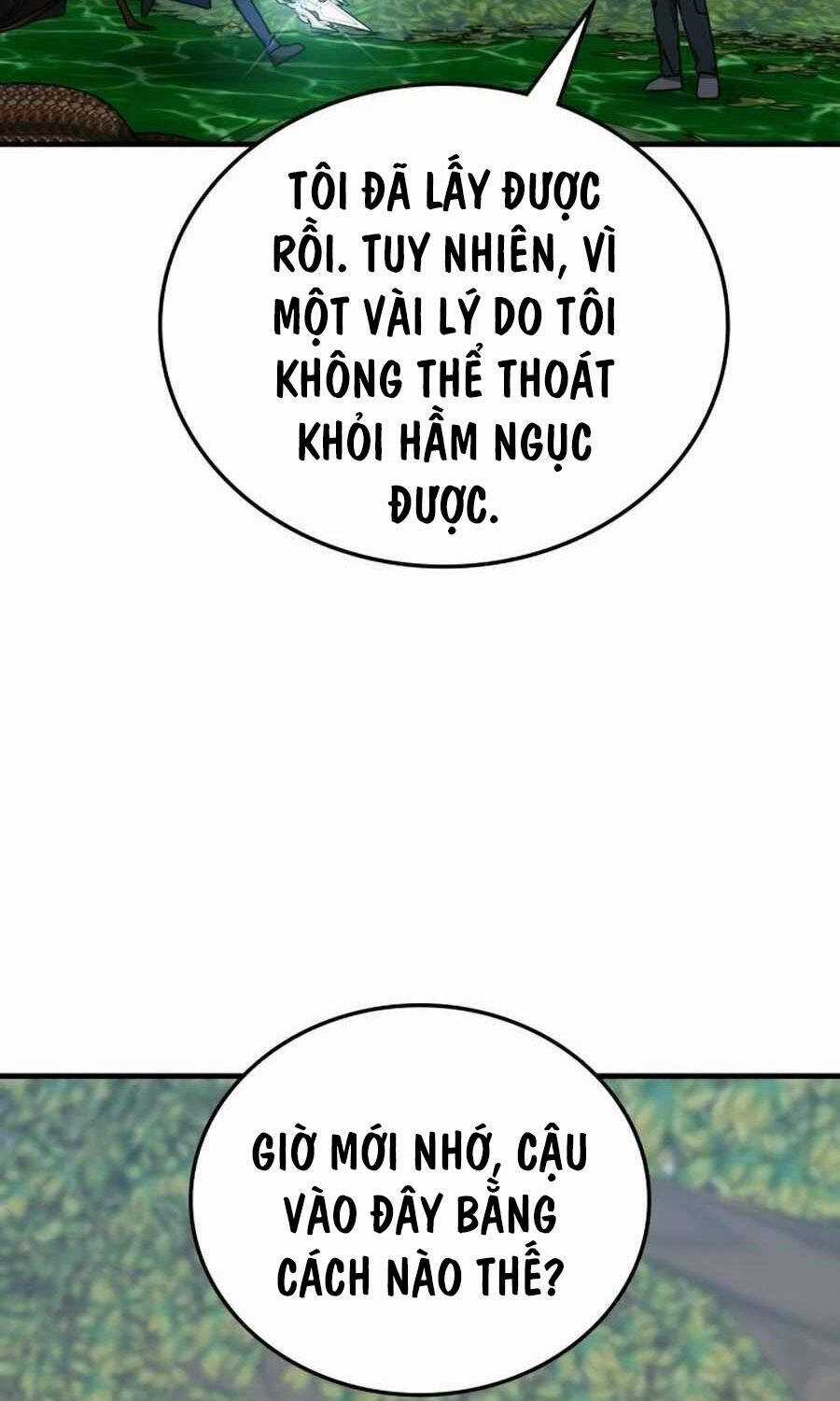 Học Viện Tối Thượng Chương 123 trang 43