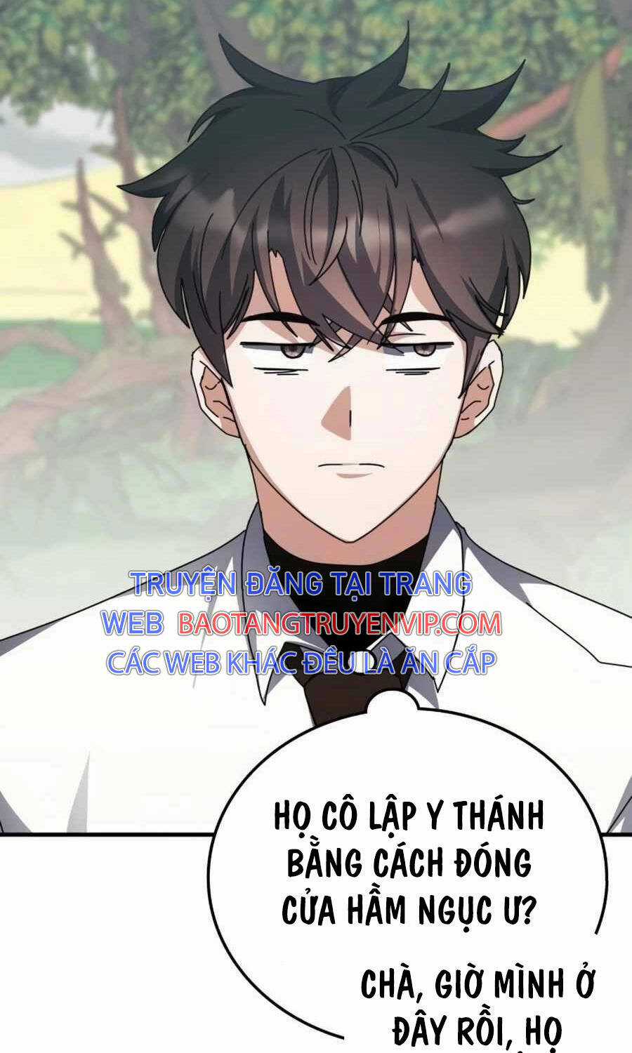 Học Viện Tối Thượng Chương 123 trang 44