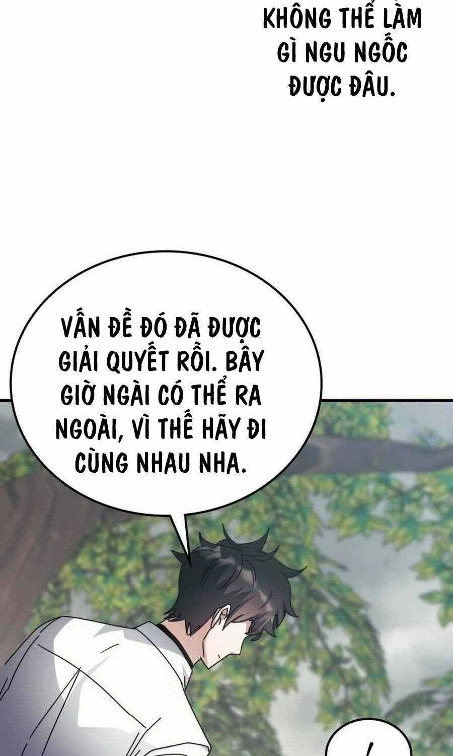 Học Viện Tối Thượng Chương 123 trang 45