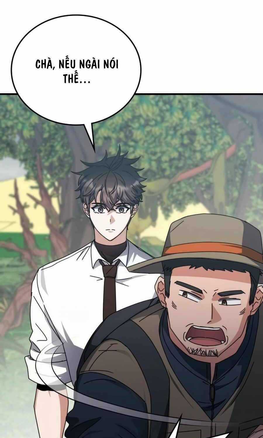 Học Viện Tối Thượng Chương 123 trang 49