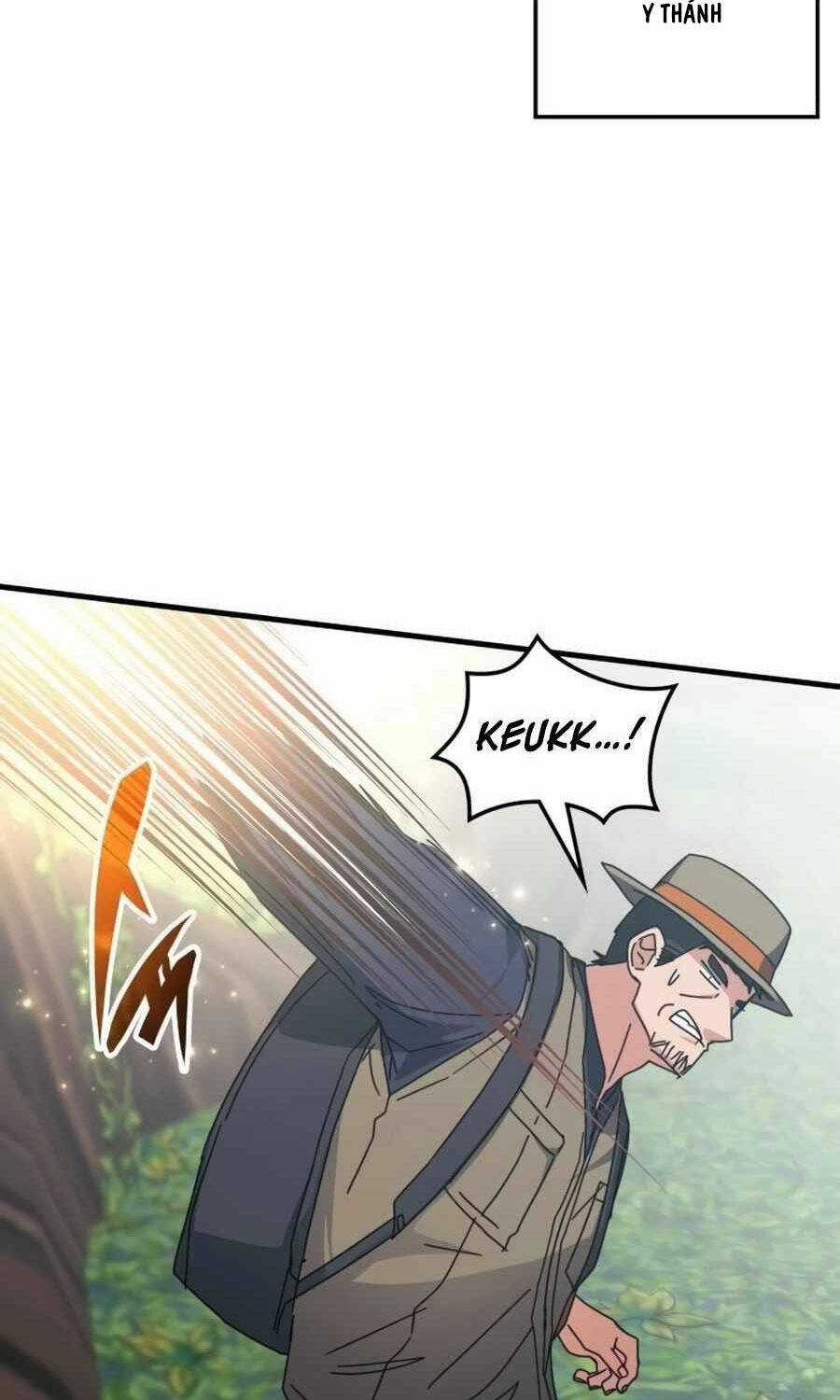 Học Viện Tối Thượng Chương 123 trang 5