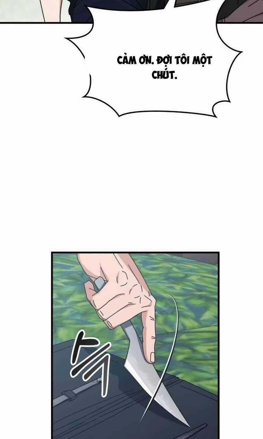 Học Viện Tối Thượng Chương 123 trang 50