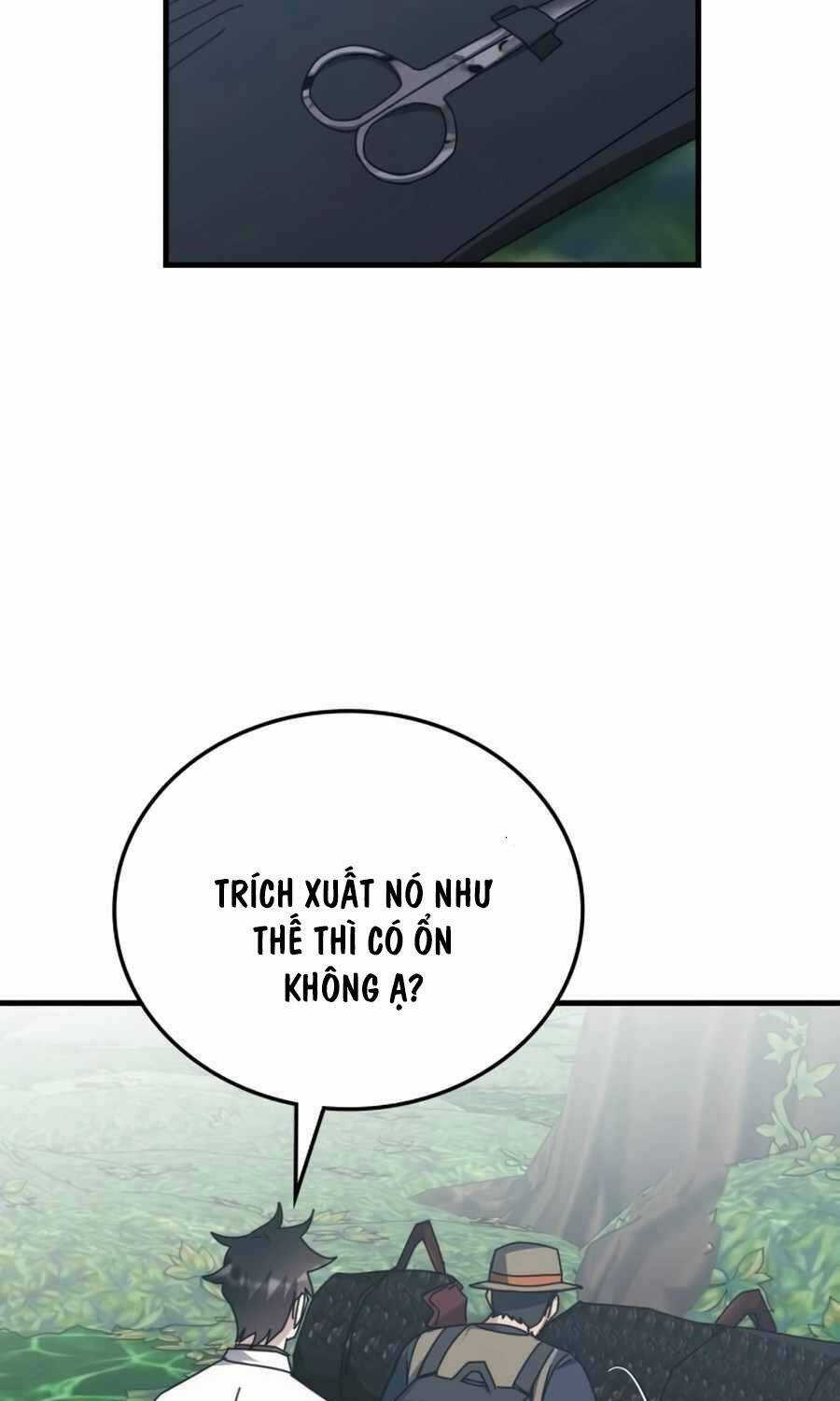 Học Viện Tối Thượng Chương 123 trang 51