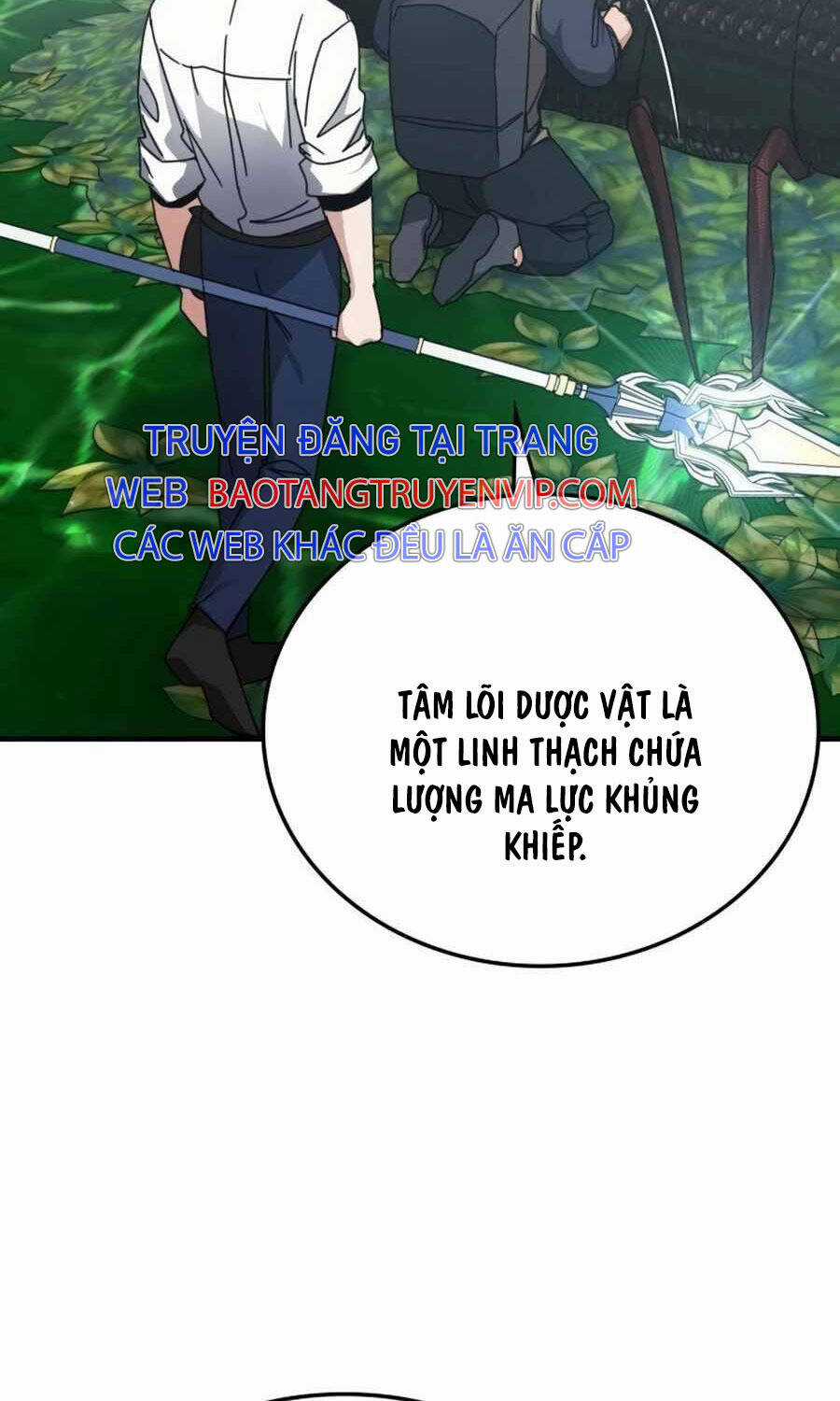 Học Viện Tối Thượng Chương 123 trang 52