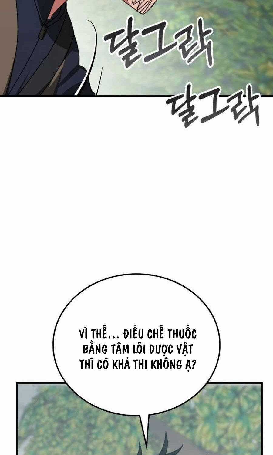 Học Viện Tối Thượng Chương 123 trang 54