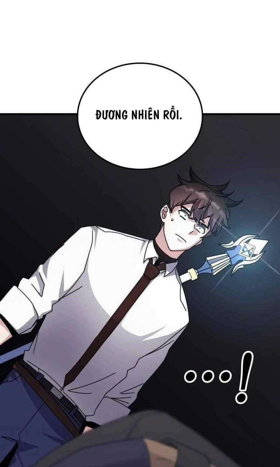 Học Viện Tối Thượng Chương 123 trang 56