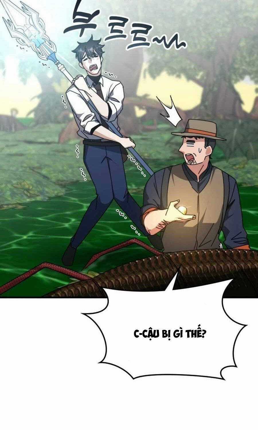 Học Viện Tối Thượng Chương 123 trang 60