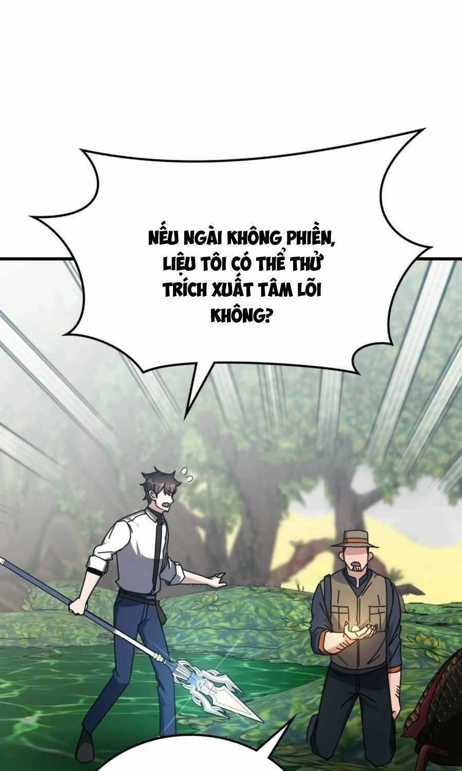 Học Viện Tối Thượng Chương 123 trang 61