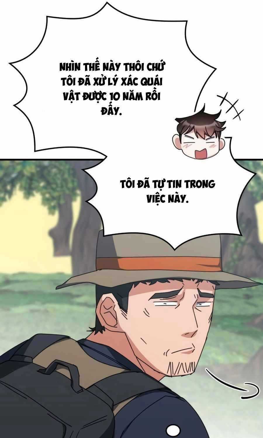 Học Viện Tối Thượng Chương 123 trang 63