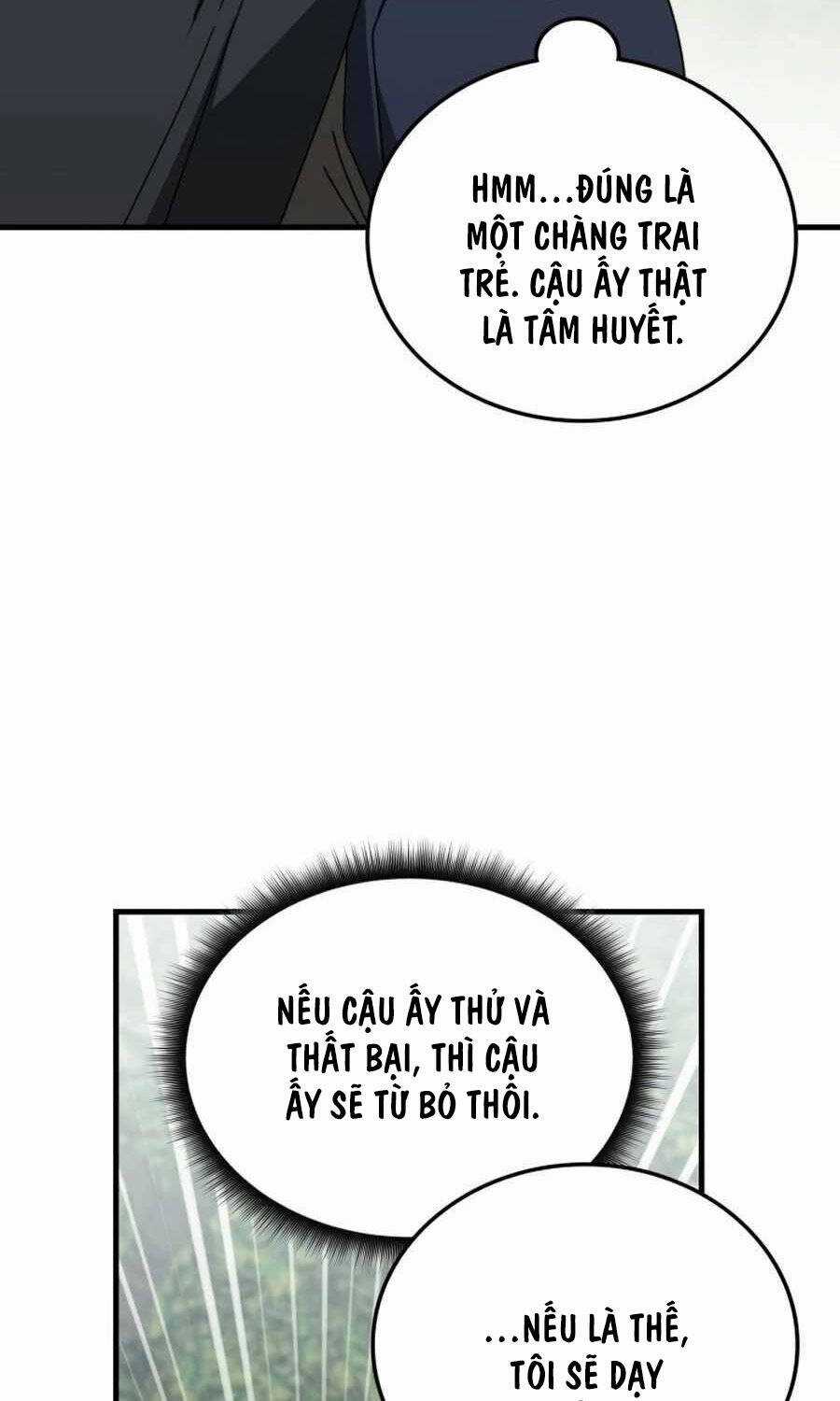 Học Viện Tối Thượng Chương 123 trang 64