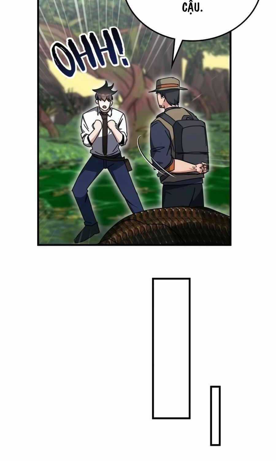 Học Viện Tối Thượng Chương 123 trang 65