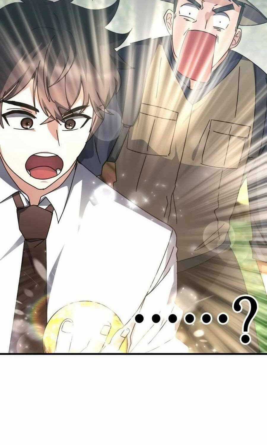 Học Viện Tối Thượng Chương 123 trang 68