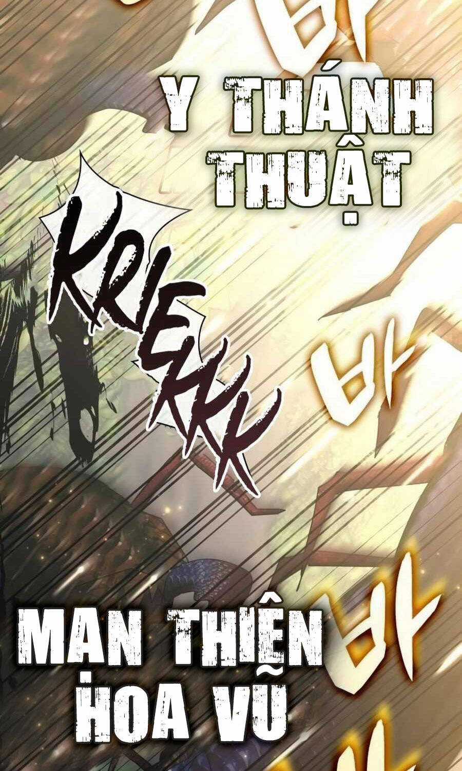 Học Viện Tối Thượng Chương 123 trang 7