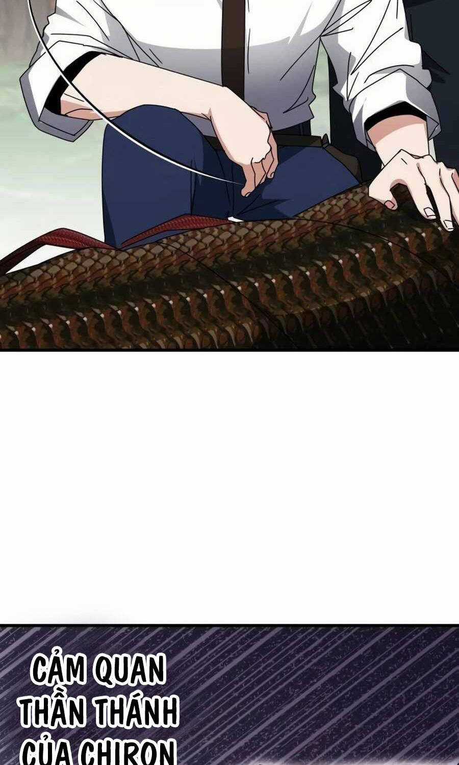 Học Viện Tối Thượng Chương 123 trang 73