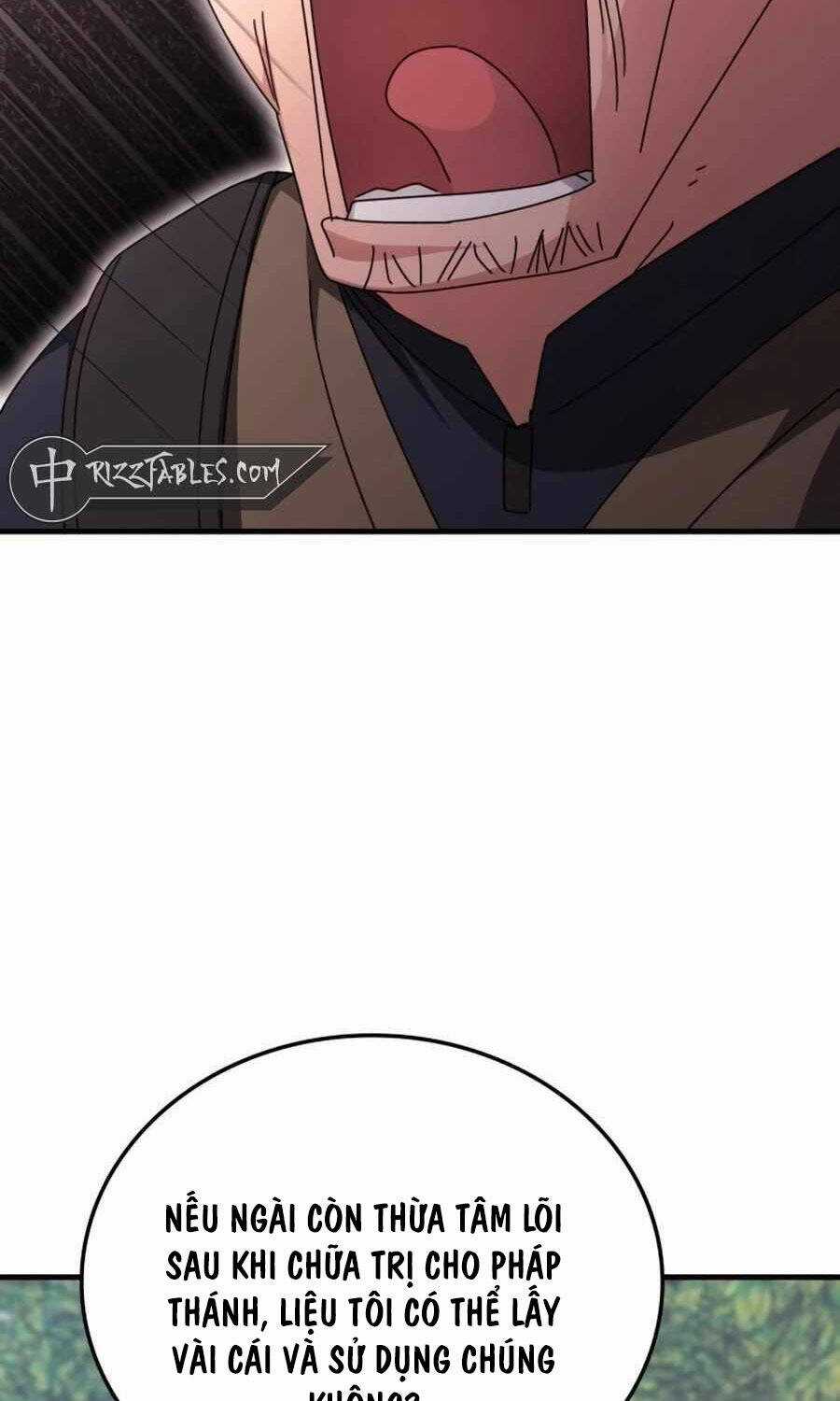 Học Viện Tối Thượng Chương 123 trang 81