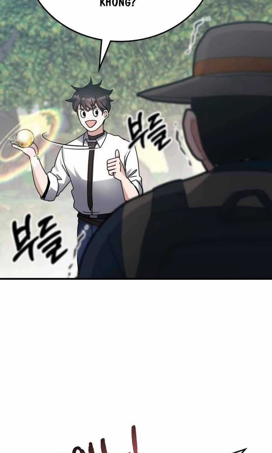 Học Viện Tối Thượng Chương 123 trang 82