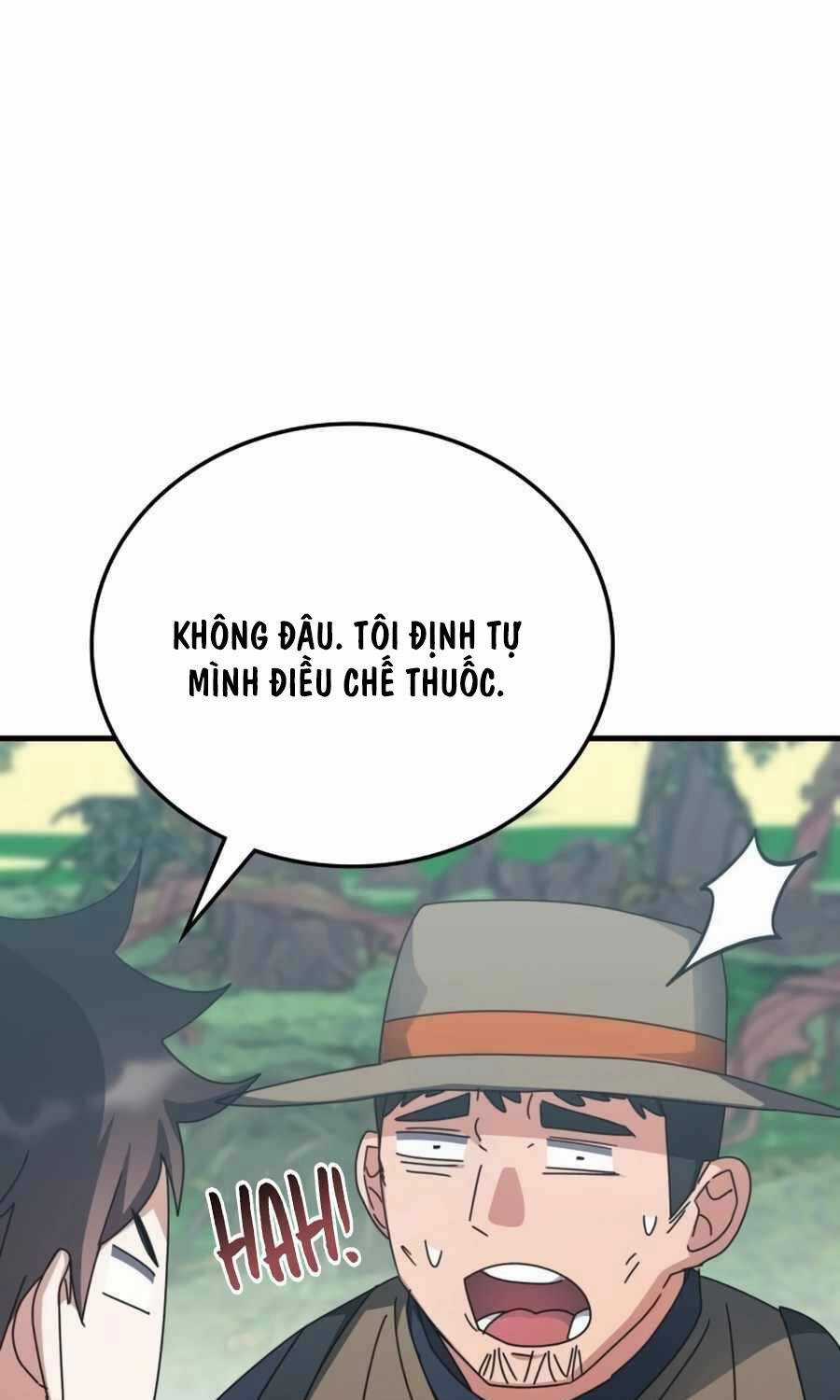 Học Viện Tối Thượng Chương 123 trang 84