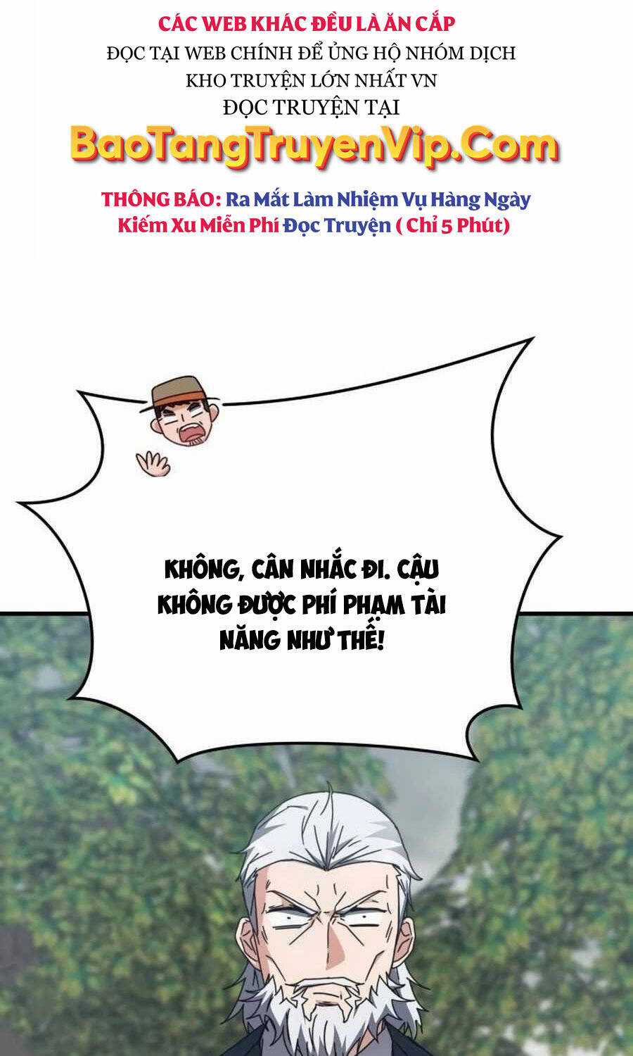 Học Viện Tối Thượng Chương 123 trang 87