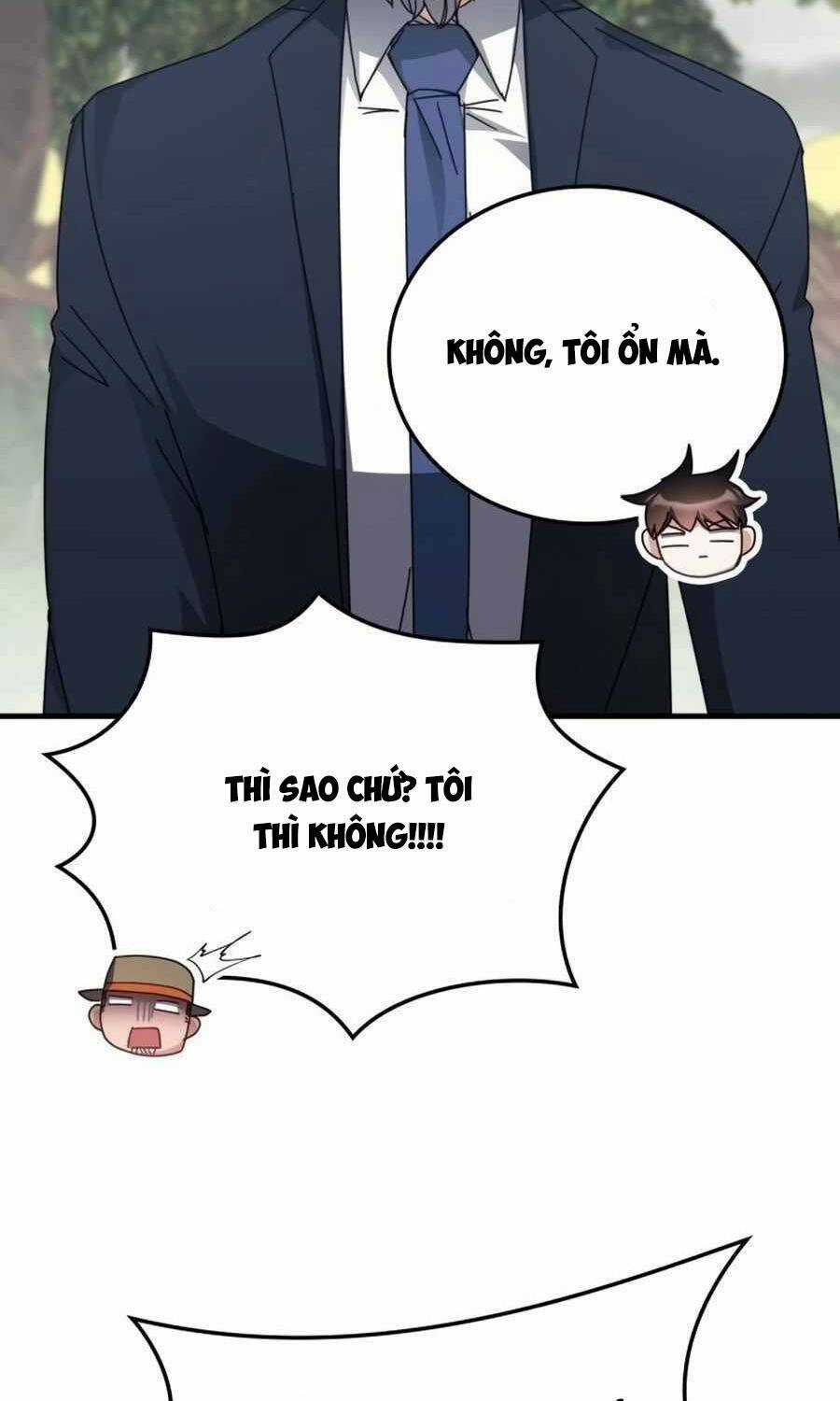 Học Viện Tối Thượng Chương 123 trang 88