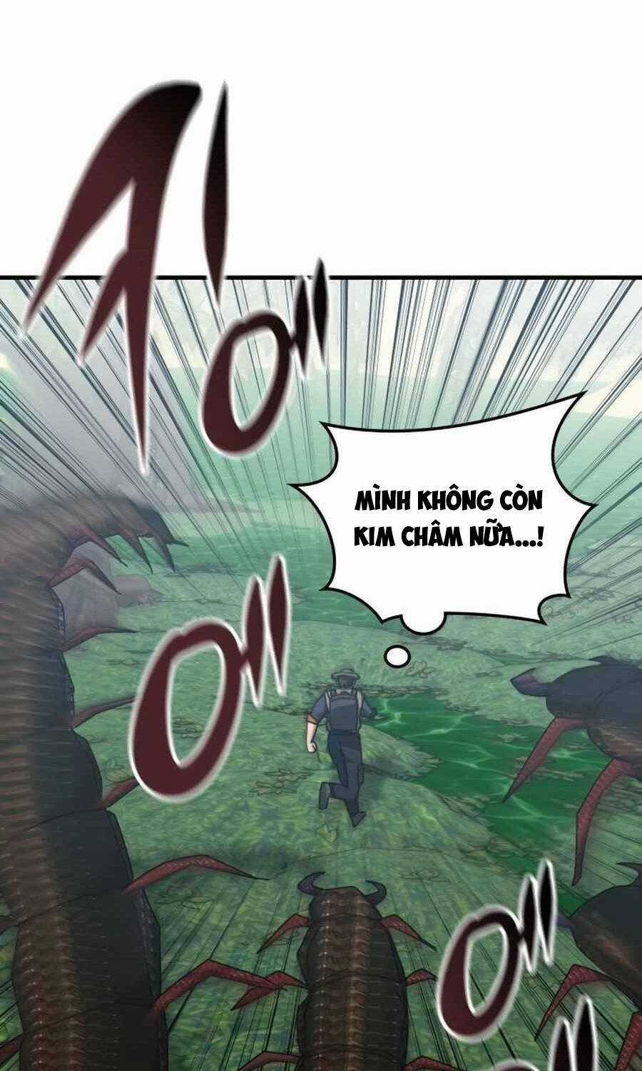 Học Viện Tối Thượng Chương 123 trang 9