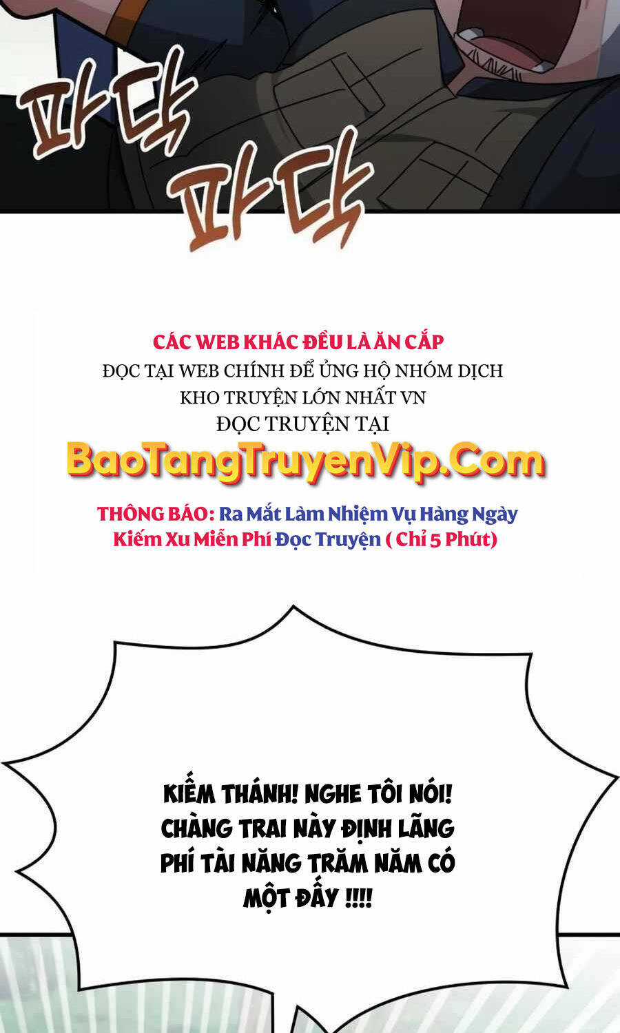 Học Viện Tối Thượng Chương 123 trang 90