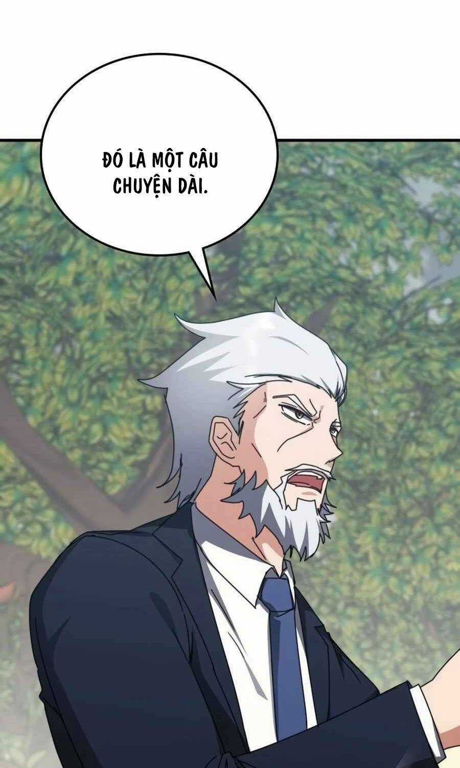 Học Viện Tối Thượng Chương 123 trang 92