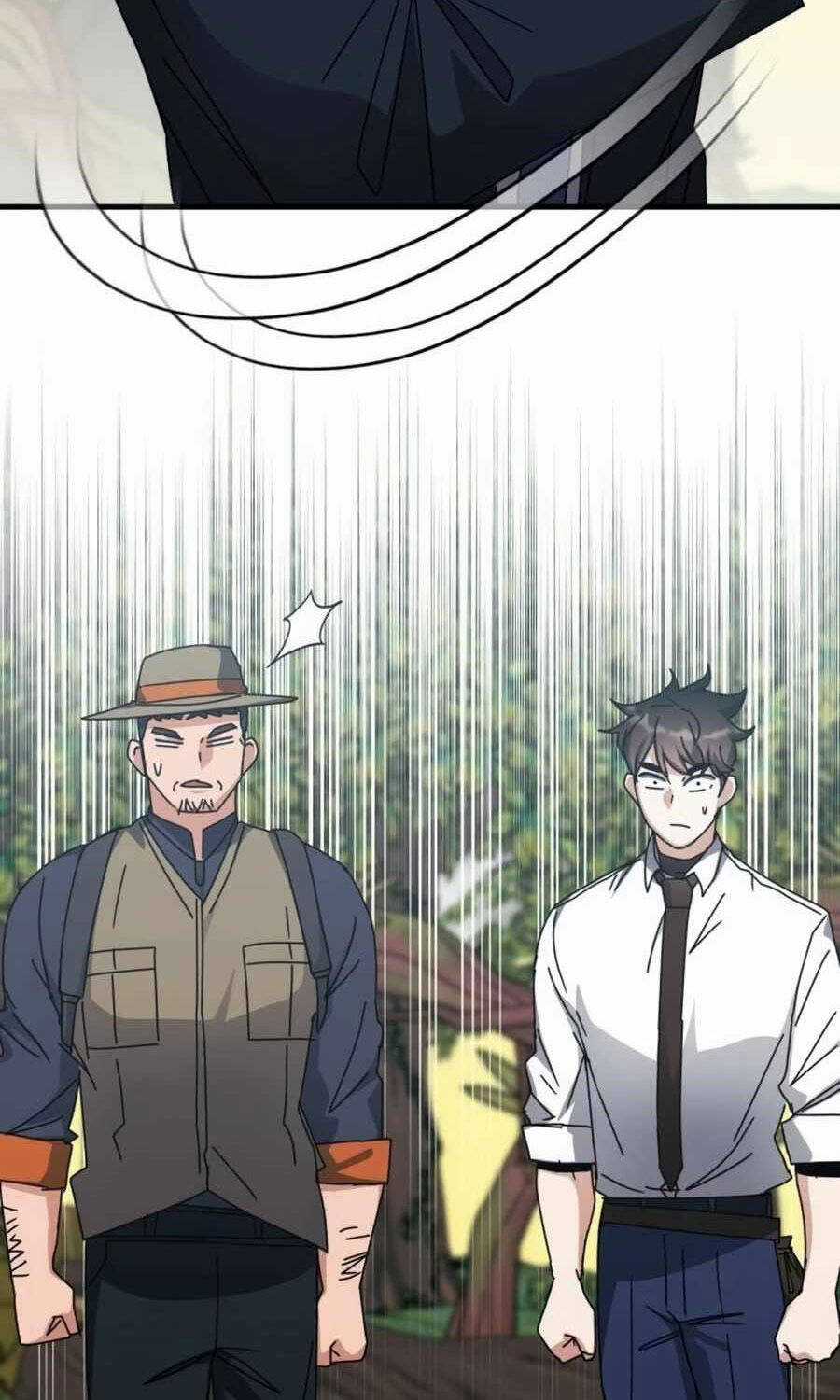 Học Viện Tối Thượng Chương 123 trang 93