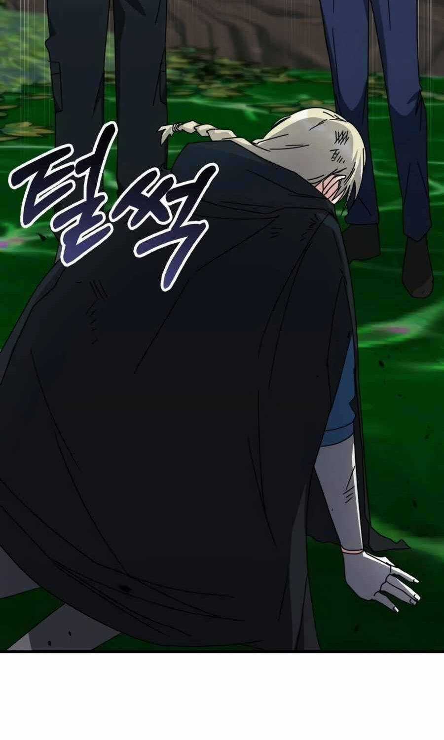 Học Viện Tối Thượng Chương 123 trang 94