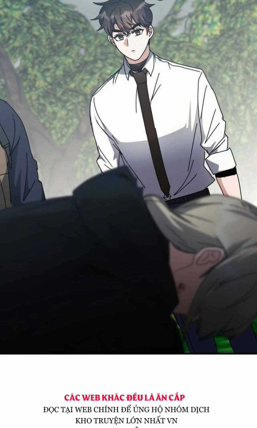 Học Viện Tối Thượng Chương 123 trang 99