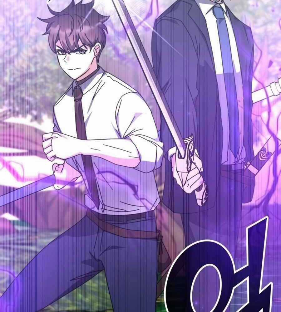 Học Viện Tối Thượng Chương 124 trang 104