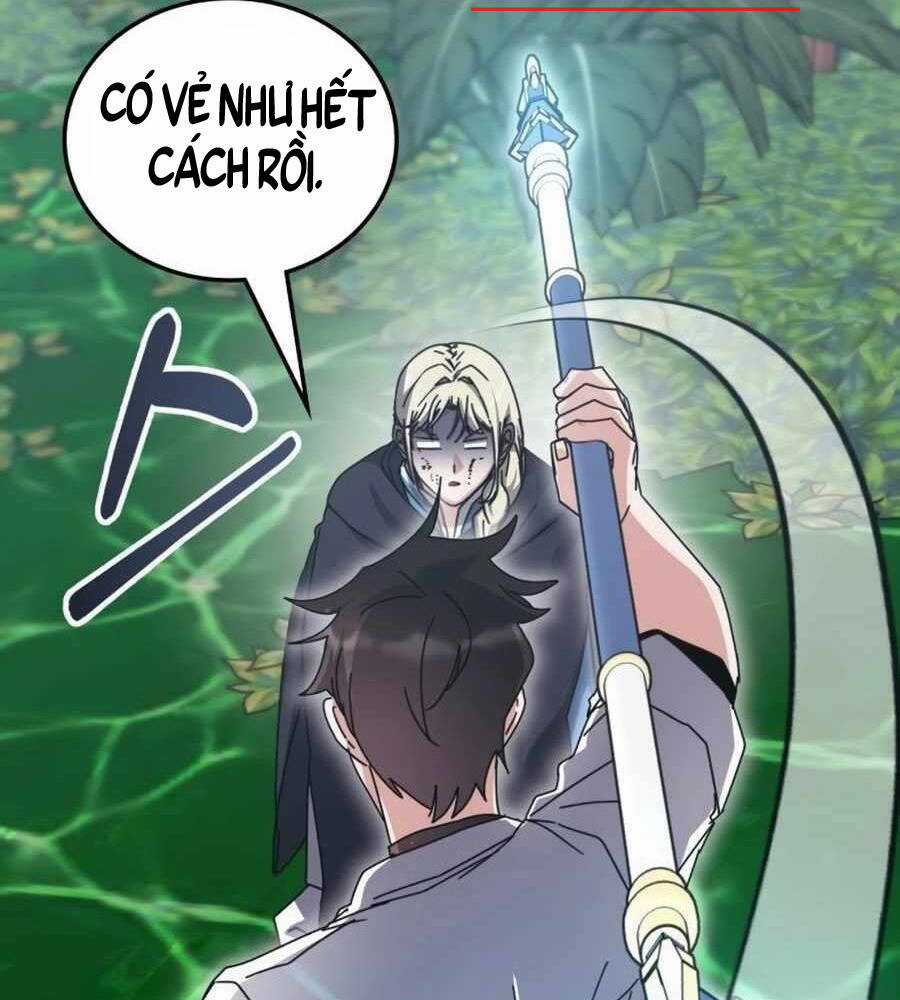 Học Viện Tối Thượng Chương 124 trang 11