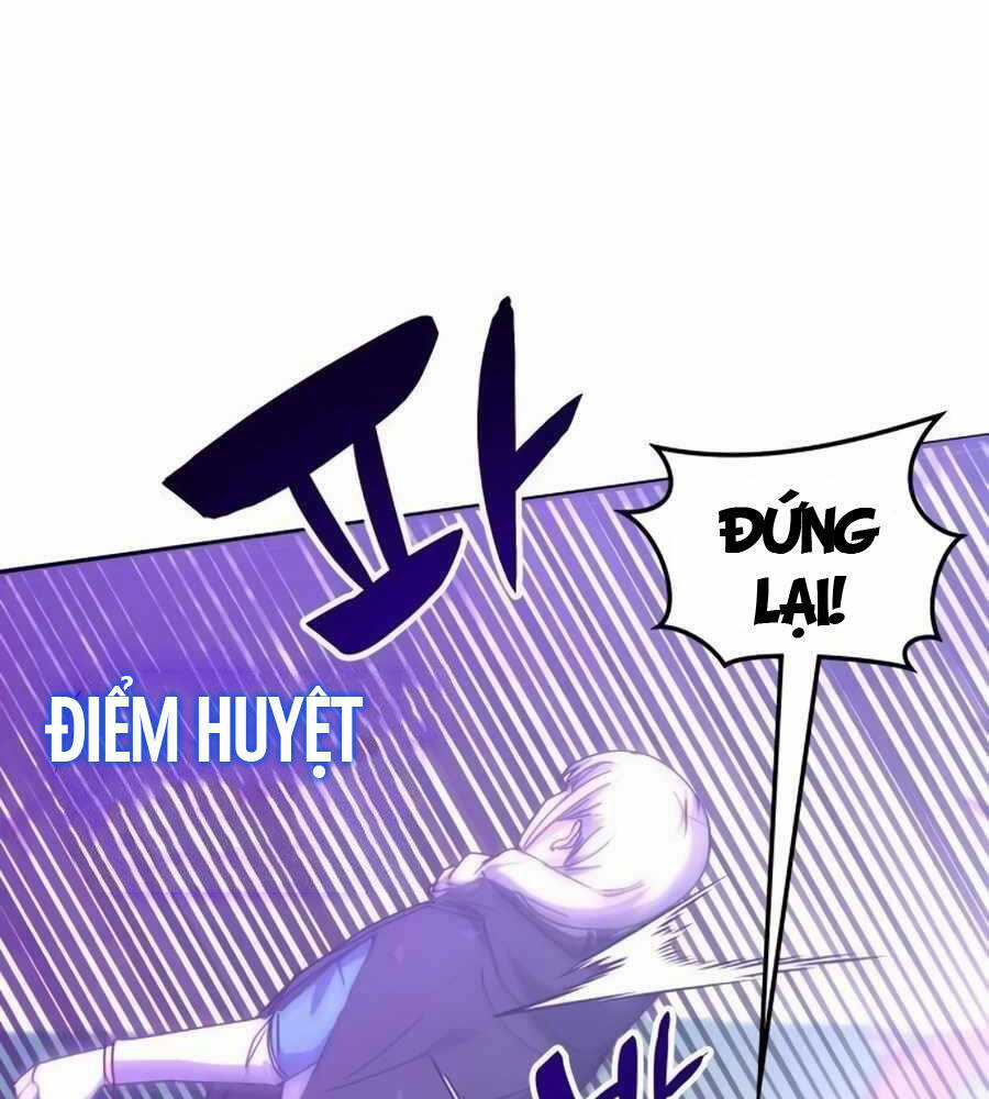 Học Viện Tối Thượng Chương 124 trang 123