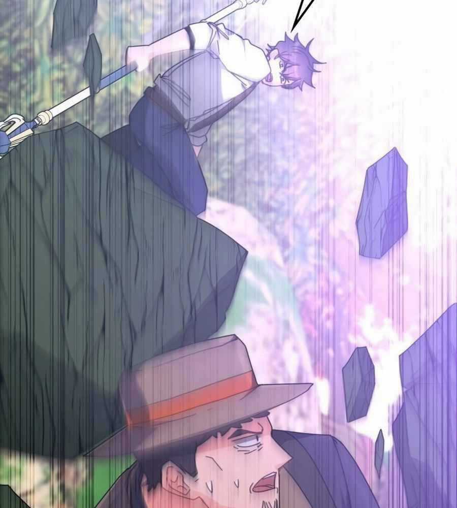 Học Viện Tối Thượng Chương 124 trang 126