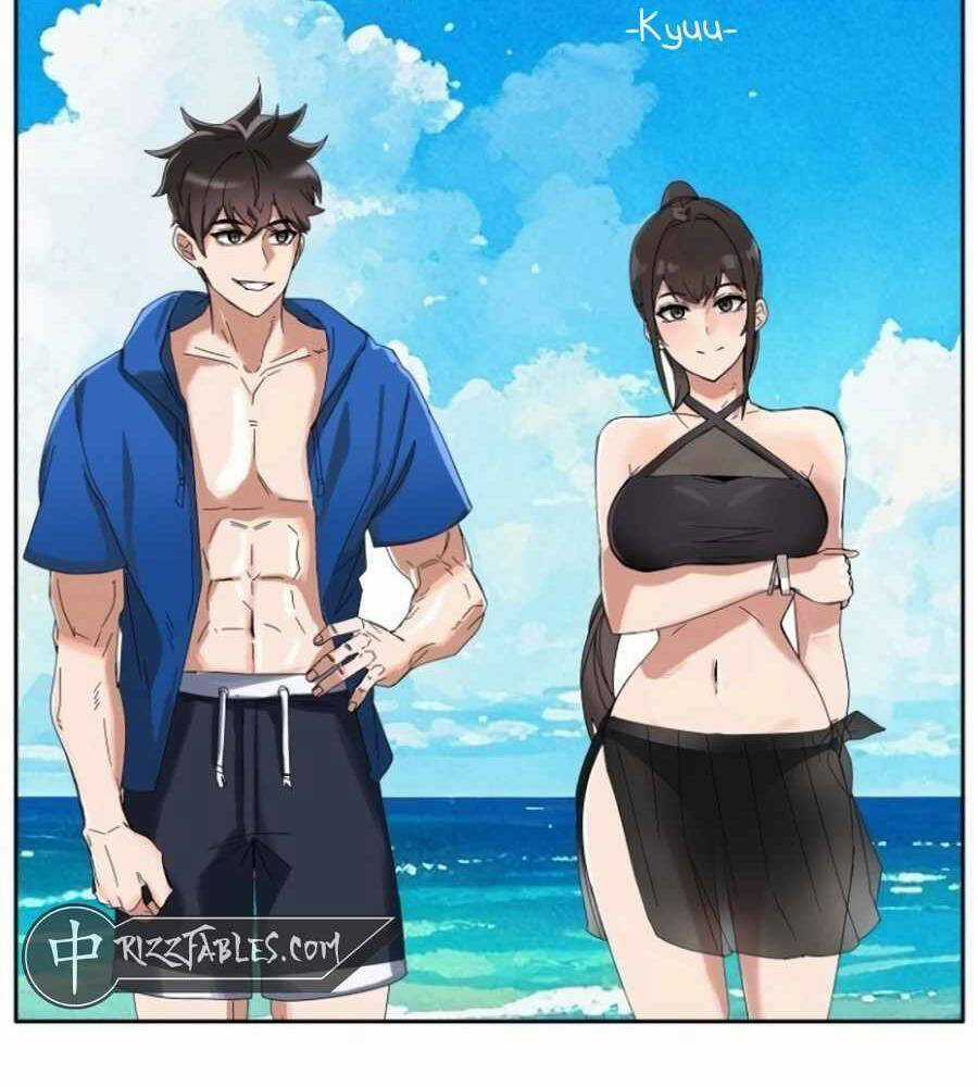 Học Viện Tối Thượng Chương 124 trang 161