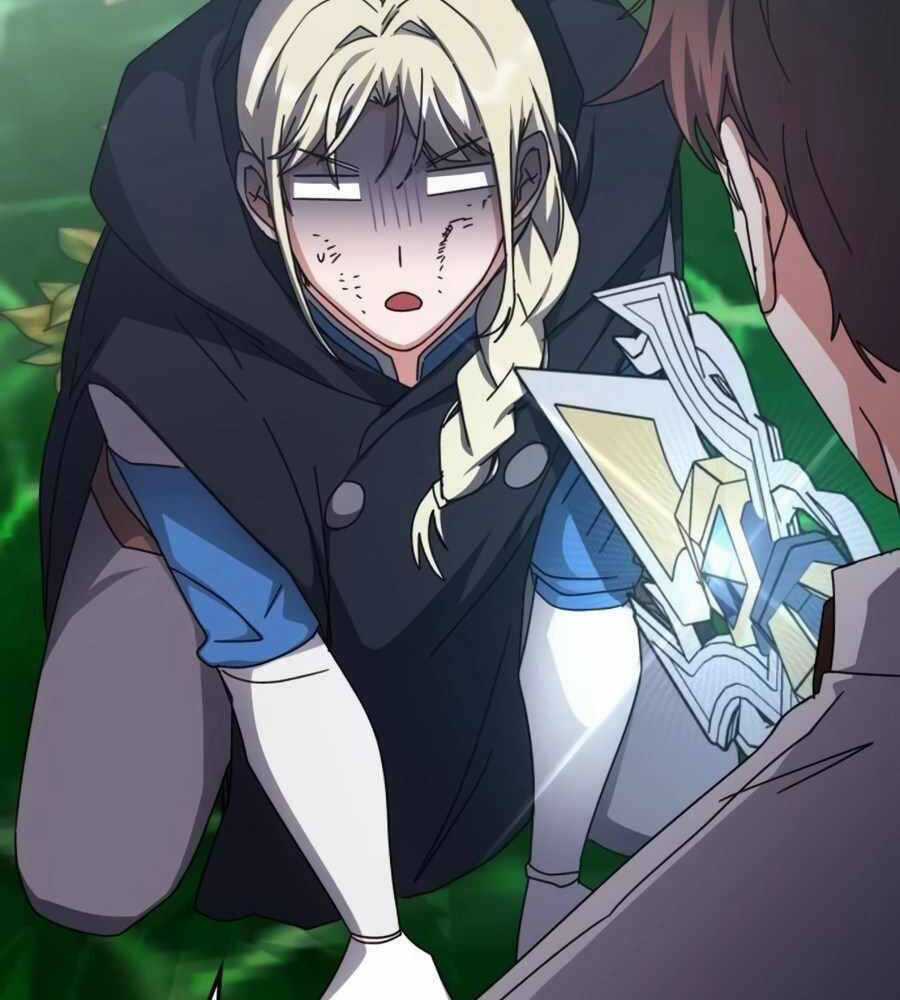 Học Viện Tối Thượng Chương 124 trang 27