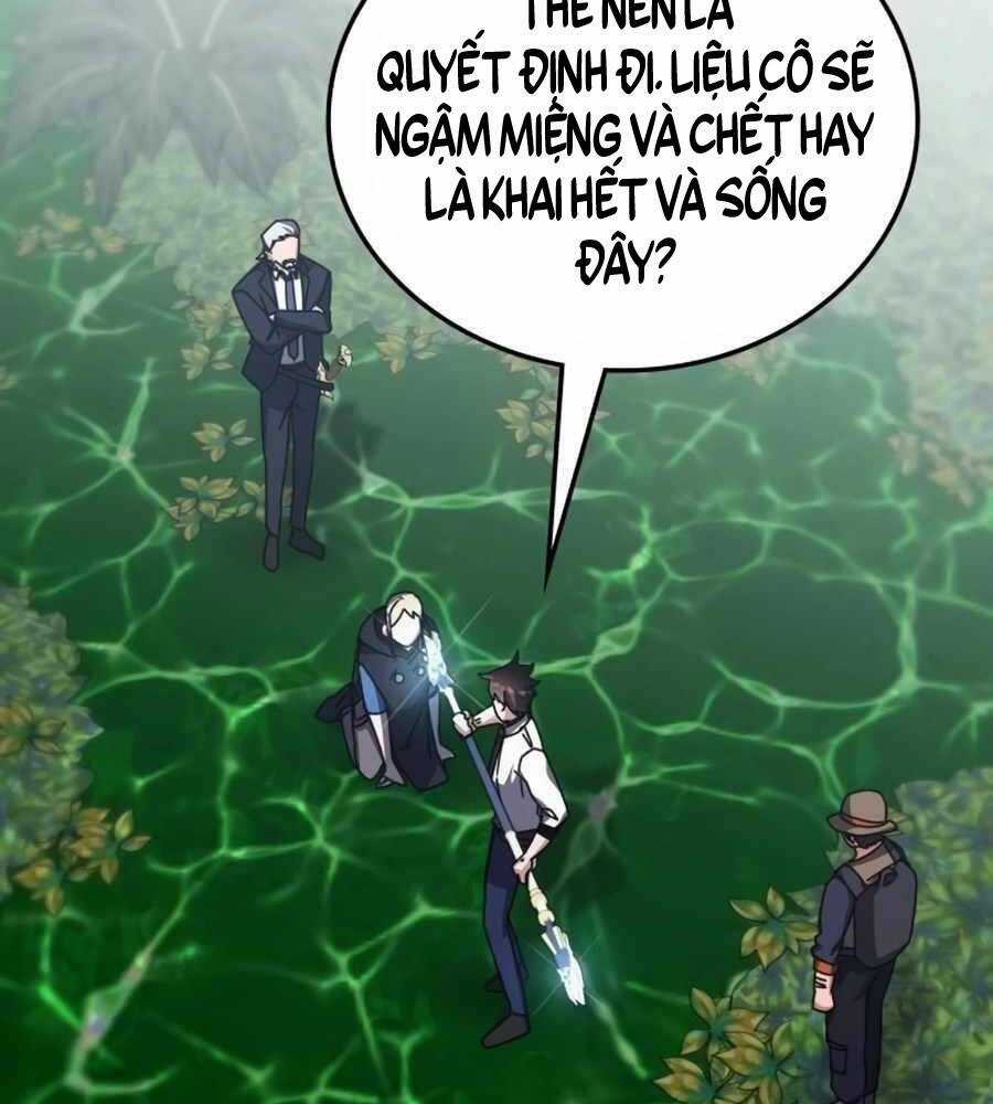 Học Viện Tối Thượng Chương 124 trang 29