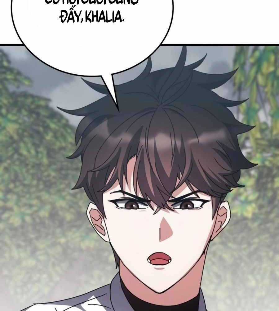 Học Viện Tối Thượng Chương 124 trang 31