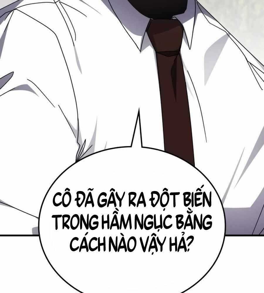 Học Viện Tối Thượng Chương 124 trang 32